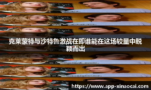 新澳彩